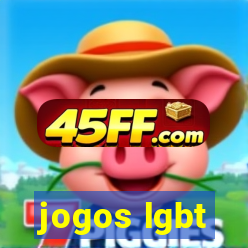 jogos lgbt